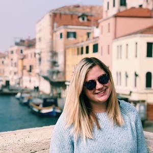 Meet your Posher, Mallory